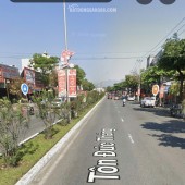 Bán nhà 3 tầng mặt tiền đường Tôn Đức Thắng - Gần bến xe TT thành phố